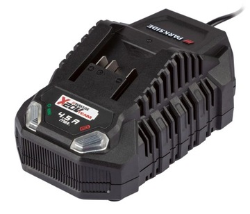 Бесщеточная ударная дрель PARKSIDE SDS Plus МОЩНАЯ!!! БАТ 2x 4 Ач Bluetooth