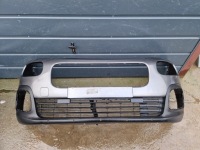фото thumb №1, Citroen berlingo iii multispace бампер перед