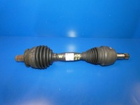 фото thumb №1, Mercedes a klasa w176 w246 1.5 d cdi приводной вал левая перед передняя механическая коробка передач