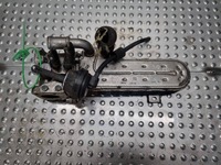фото thumb №1, Радиаторов выхлопных газов egr 03g131513j vw passat b6 golf v altea a3 8p 2.0tdi