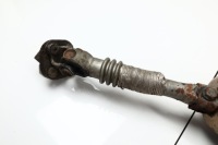 Mercedes w215 cl колонка кермова хрестовина 2154600316 Недорого, фото thumb