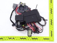 Opel astra k 15-22 коробка запобіжників клема акумулятор джгут 39019516 Недорого, фото thumb