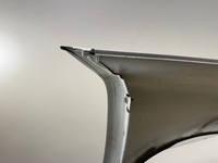 фото thumb №14, Крыло левый перед citroen c4 picasso короткий