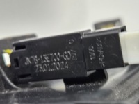 Ford focus mk4 ford kuga mk3 рестайлінг  накладка корпус зарядний пристрій nx7b-a048w42 Ціна, фото thumb