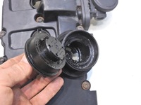 фото thumb №6, Кришка клапанів audi a3 8p 2.0 t 06f129101c