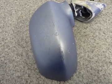 фото thumb №9, Honda jazz 02-05 дзеркало праві електричні 5 pin