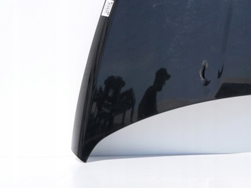 фото thumb №9, Капот крышка двигателя ktvd peugeot 3008 i 1 09-16r.