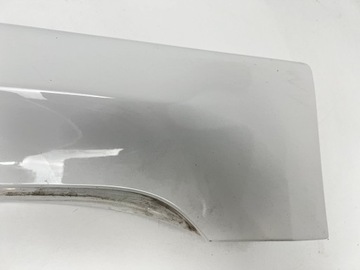 фото thumb №7, Bmw 5 g30 sedan g31 універсал 2017 - 2024 планка накладка порогова права