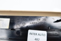 фото thumb №10, Mercedes x164 gl w164 молдинг поріг права накладка поріг 1646803435 ml