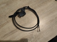 фото thumb №1, Трос ручка открывания капот astra f cabrio