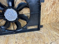 фото thumb №10, Вентилятор радіатор корпус mercedes eqe w295 eqs w297 a0999065602