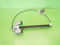 фото thumb №1, Механізм скло лівий задня land rover freelander i