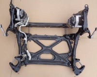 Купити Підрамник передні audi rs6 rs7 c7 model c7 4g, фото thumb