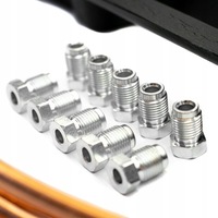 фото thumb №14, Прилад do обжимання набір трубка мідна obcinak ключ do провід ham