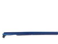 фото thumb №1, Порог молдинг накладка порог левая kia ev6 gt-line 22r цвет du3