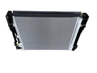 фото thumb №1, Vw t7 pas передний радиатор комплект 5wa121203t