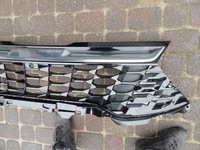 фото thumb №2, Решётка радиатора решётка радиатора kia sportage v 5 2021 r nowa камера