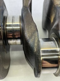 фото thumb №8, Wał коленчатый bmw 4 f36 gran coupe 7367646