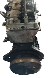 фото thumb №6, Двигатель стойка mercedes ml w163 2,7 cdi 612963 bez оборудование