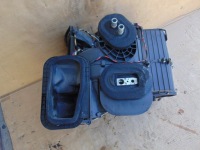 фото thumb №7, Отопитель кондиционера nissan qashqai j10 europa