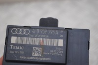 фото thumb №3, Модуль блок управления дверь левый задняя audi a6 c6