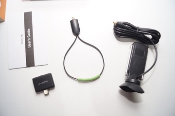 4023 Мобильный DVB-T-тюнер MYGICA TV PAD USB-C MPEG-4/H.264 PAD362