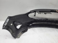фото thumb №8, Бампер перед ford fiesta mk8 рестайлинг