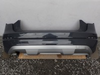 Купити Бампер задня задній audi q2 81a 2016-, фото thumb