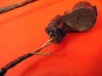 Купить Bmw 1 e87 жгут датчики парковки pdc задний  668/9, фото thumb