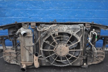 фото thumb №10, Kia ceed i 1.6 crdi pas переднє підсилювач 641011h300 64101-1h000