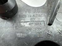 фото thumb №11, Audi a3 8y 2023 полка аккумулятор