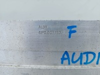 фото thumb №7, Audi a3 8p lift 08- балка бампера перед передня