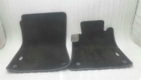 фото thumb №1, Mercedes slk r171 a1716800840 підлога килимки designo rhd
