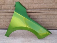 фото thumb №1, Skoda rapid seat toledo iv 4 крила передній правий