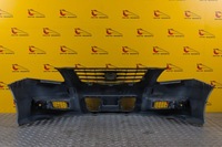 фото thumb №6, Toyota blade auris бампер перед передній решітка радіатора jdm