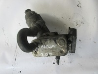 фото thumb №1, Корпус основание фильтра масла bmw e60 lift 3.0d