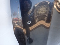 фото thumb №5, Subaru xv 11- капот кришка двигуна