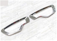 фото thumb №3, Kia sportage накладки противотуманных фар перед 08-10