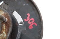 фото thumb №5, Opel insignia a 2.0cdti поворотний кулак правий перед права