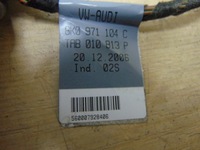 фото thumb №6, Жгут парковки pdc задняя audi a4 b8 sedan