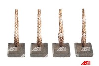 фото thumb №2, Щетка угольная, стартер as-pl sb3006