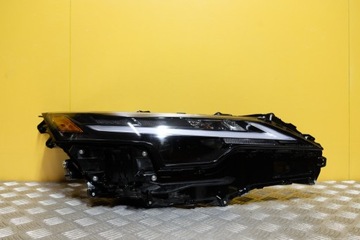 фото thumb №1, Lexus rx rx350 2023- фара лампа led права 1 usa