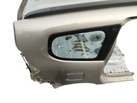 фото thumb №3, Крыло правый задняя четверть dacia lodgy 2012-2017