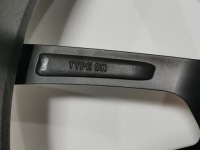 фото thumb №11, Диск abt vw touareg audi q7 10x22 2210523071