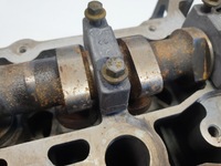 фото thumb №9, Jaguar s-type 4.0 v8 головка циліндрів права