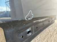 фото thumb №8, Maserati levante дверь задние правое задняя