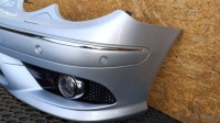 фото thumb №7, Mercedes clk amg w209 купе рестайлинг бампер перед c762 pdc омыватель противотуманка