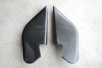 фото thumb №1, Qashqai ii j11 треугольник защита l / p зеркало