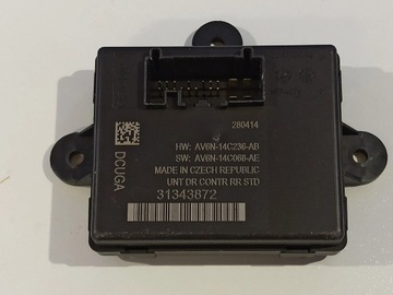 фото thumb №2, Volvo s60 2015 модули дверь