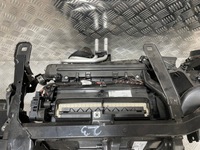 фото thumb №11, Обігрівач повітродувка корпус балка комплект audi a6 s6 c8 europa 4k1820902a